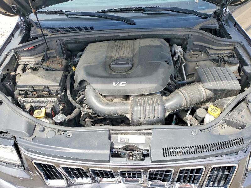 Продаж на аукціоні авто 2015 Jeep Grand Cherokee, vin: 1C4RJFBG4FC865367, номер лоту: 54822486