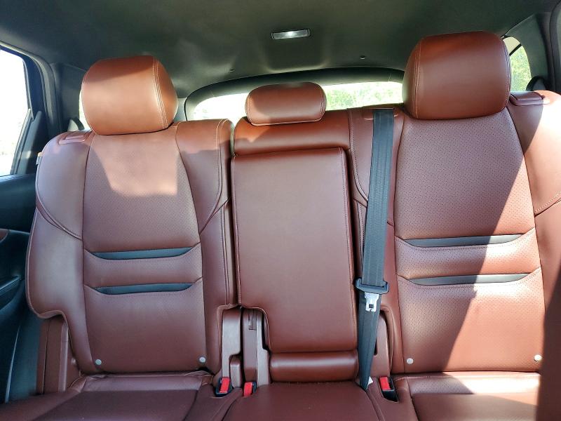 Продаж на аукціоні авто 2016 Mazda Cx-9, vin: JM3TCBEY9G0116989, номер лоту: 51870786