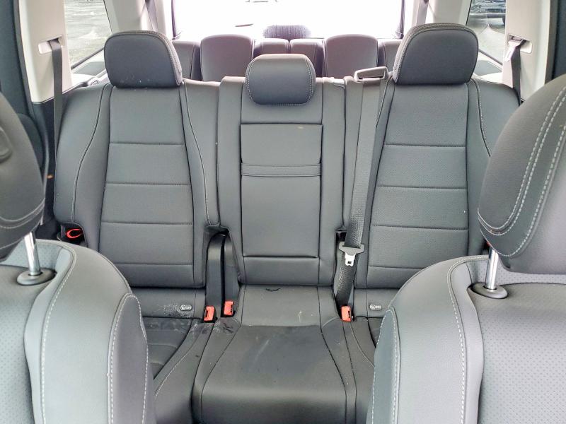 Продажа на аукционе авто 2026 Mercedes-benz Gls, vin: 4JGFF5KE1TB638969, номер лота: 54870386