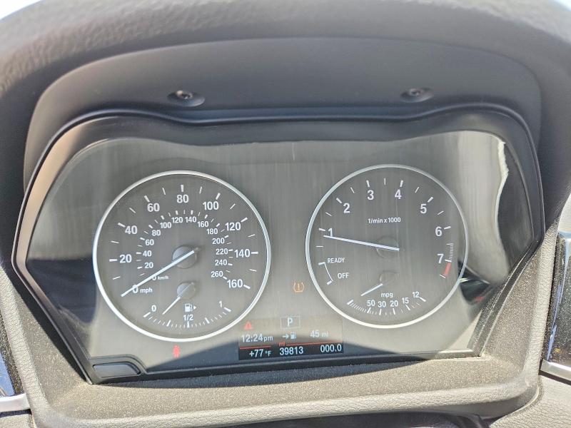 Продаж на аукціоні авто 2016 Bmw X1, vin: WBXHT3C38G5E56025, номер лоту: 53770136