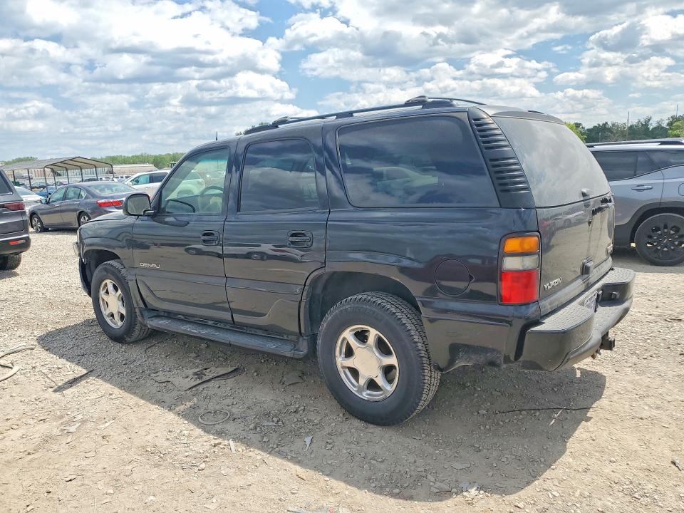 52213636 :رقم المزاد ، 1GKEK63U15J242383 vin ، 2005 Gmc Yukon مزاد بيع