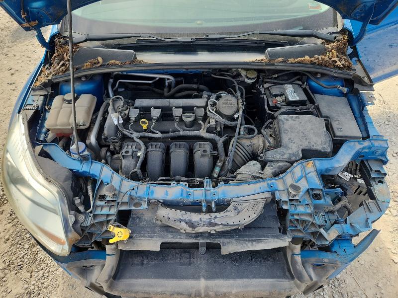 53405916 :رقم المزاد ، 1FAHP3F26CL273199 vin ، 2012 Ford Focus مزاد بيع