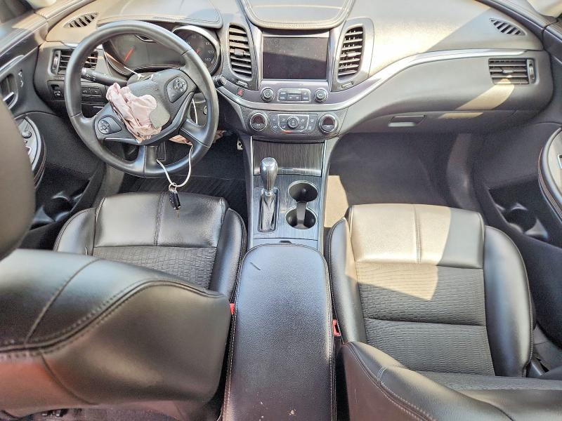 Продаж на аукціоні авто 2016 Chevrolet Impala, vin: 2G1105SA8G9147036, номер лоту: 53523646