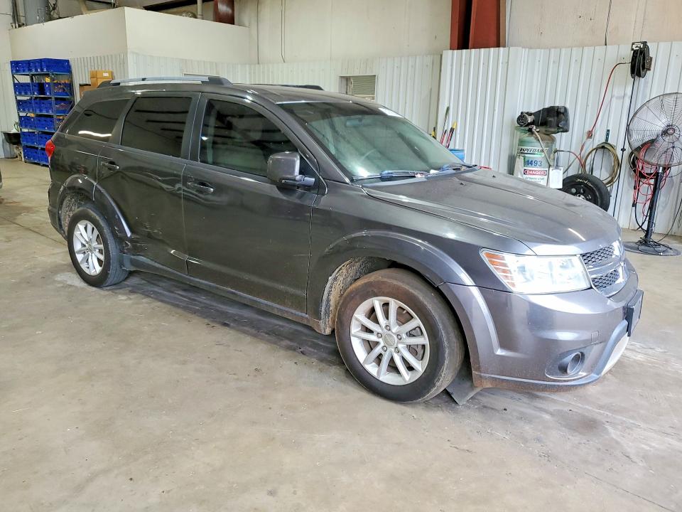 Продажа на аукционе авто 2017 Dodge Journey, vin: 3C4PDCBG1HT571171, номер лота: 52706346