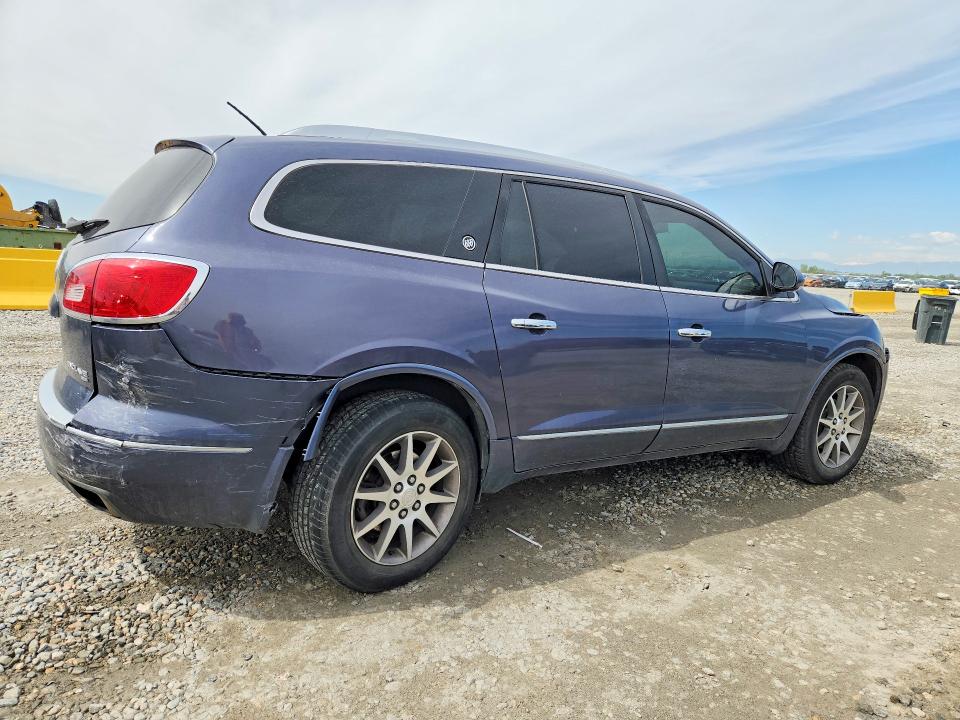 53665396 :رقم المزاد ، 5GAKVCKD8DJ244914 vin ، 2013 Buick Enclave مزاد بيع