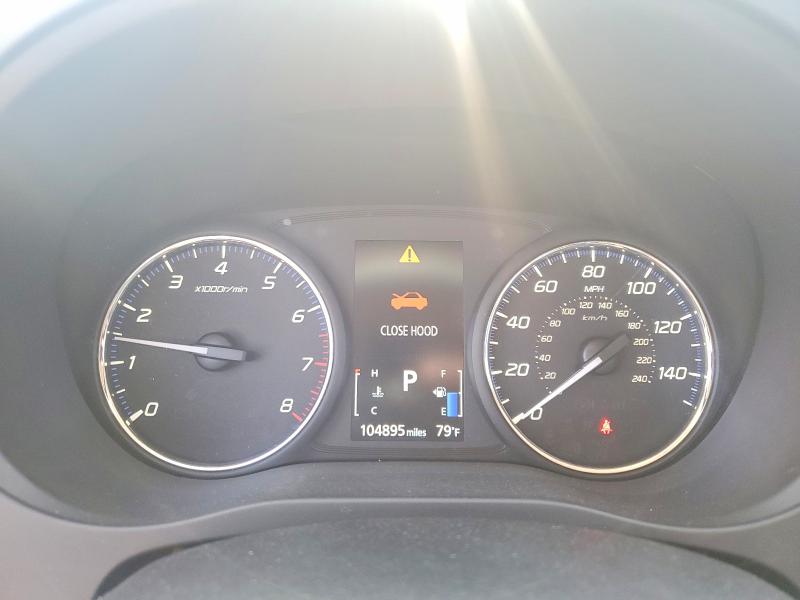 Продаж на аукціоні авто 2020 Mitsubishi Outlander, vin: JA4AD2A34LZ045708, номер лоту: 52666236