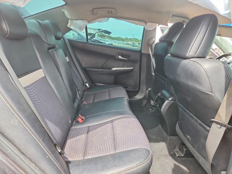 54851696 :رقم المزاد ، 4T1BF1FK2EU339389 vin ، 2014 Toyota Camry مزاد بيع