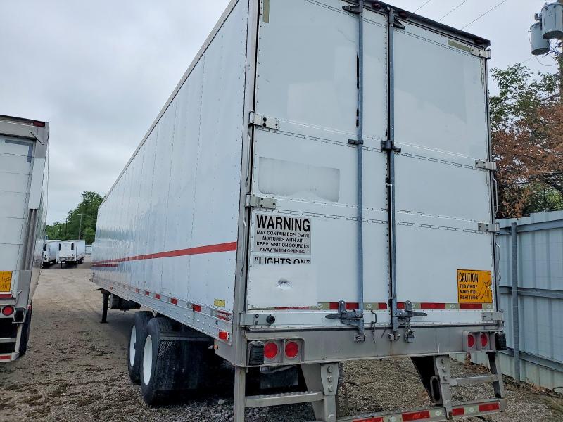 Aukcja sprzedaży 2013 Utility Reefer Trailer, vin: 1UYVS253XDM540101, numer aukcji: 52689566