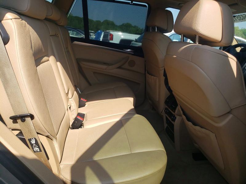 Продаж на аукціоні авто 2011 Bmw X5, vin: 5UXZV4C5XBL403250, номер лоту: 54351926