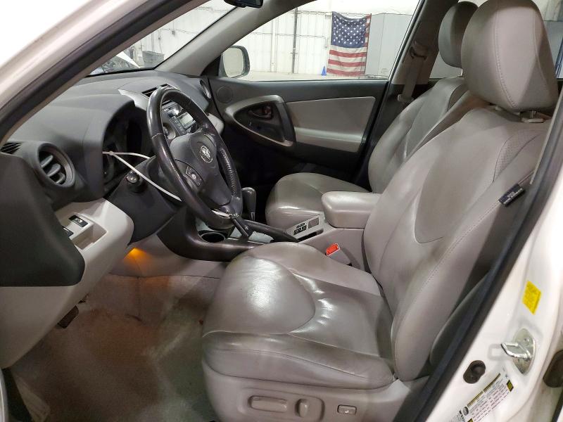 52570246 :رقم المزاد ، 2T3DK4DV7BW049915 vin ، 2011 Toyota Rav4 مزاد بيع