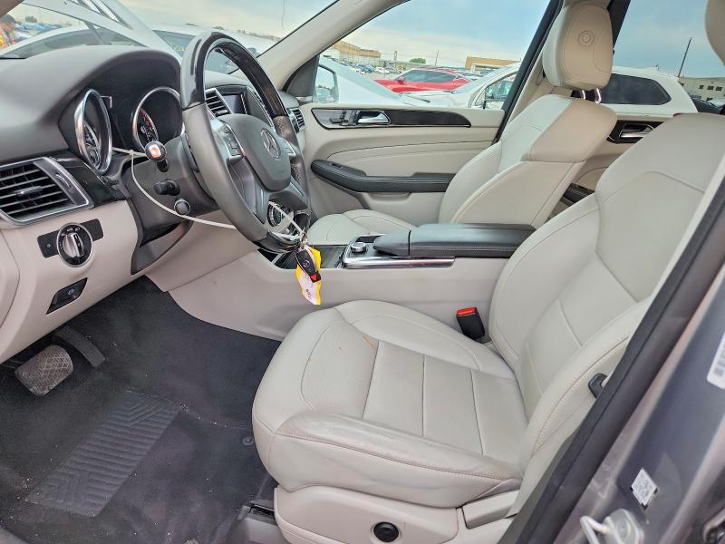 2014 Mercedes-benz Ml მანქანა იყიდება აუქციონზე, vin: 4JGDA5JB3EA412339, აუქციონის ნომერი: 53405896