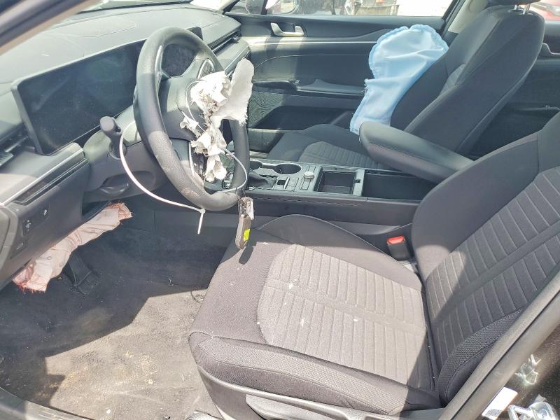Продажа на аукционе авто 2026 Kia K5, vin: KNAG24J76T5433970, номер лота: 52108276