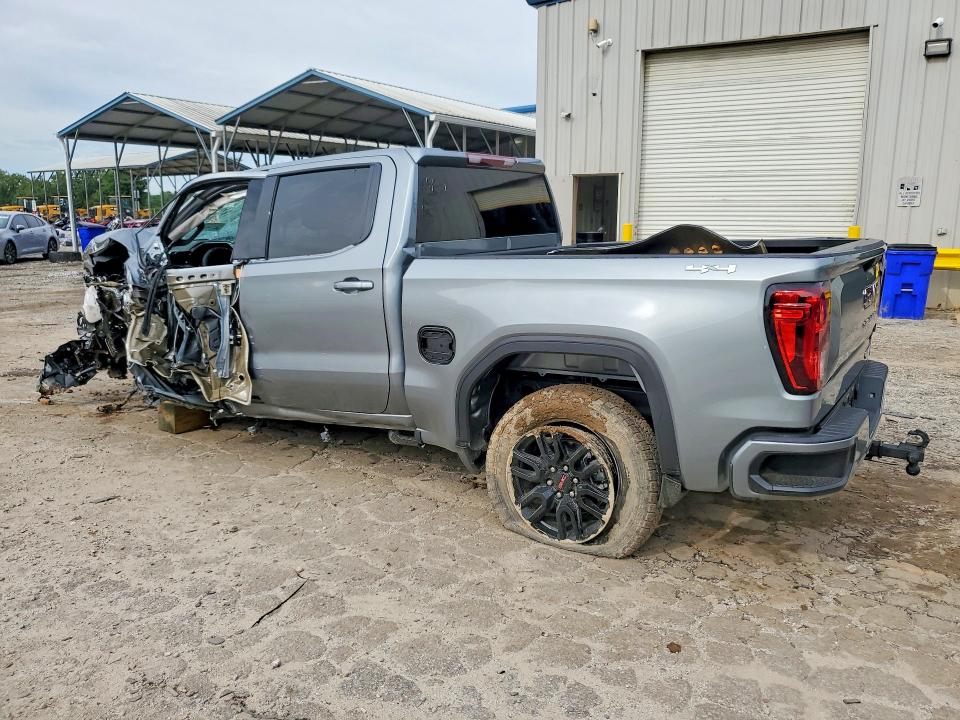 52774376 :رقم المزاد ، 1GTPUCEK2TZ273763 vin ، 2026 Gmc Sierra مزاد بيع