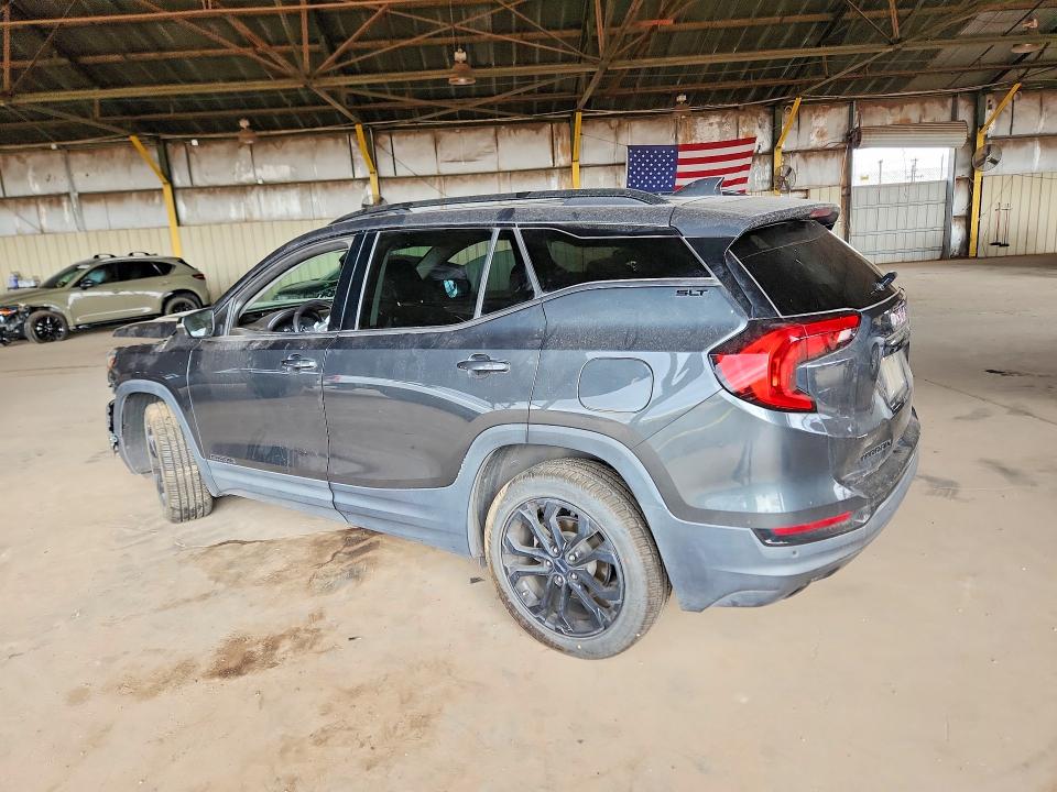 Aukcja sprzedaży 2019 Gmc Terrain, vin: 3GKALPEX2KL276412, numer aukcji: 52450946
