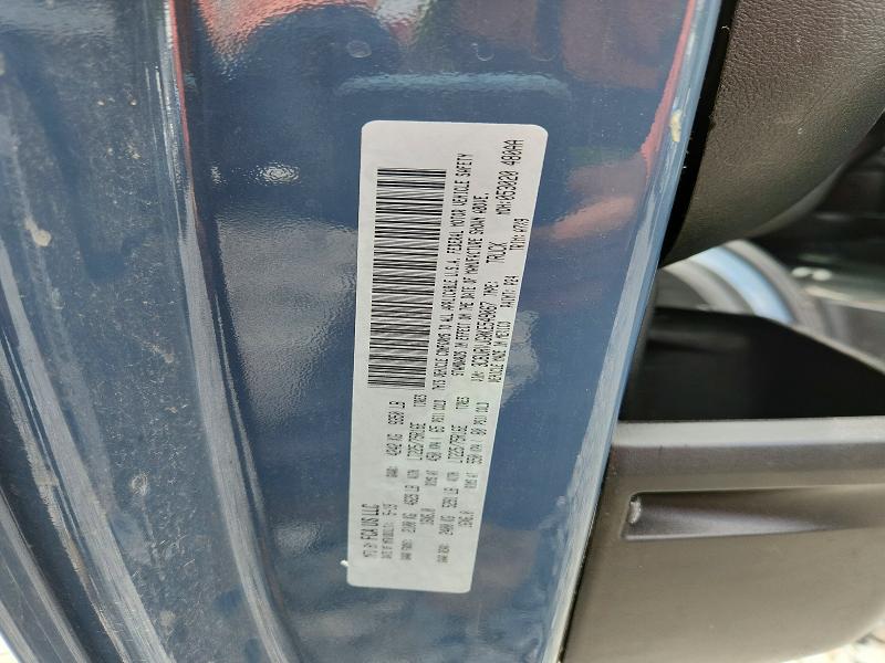 55017356 :رقم المزاد ، 3C6URVJG0KE549067 vin ، 2019 Ram Promaster 3500 مزاد بيع