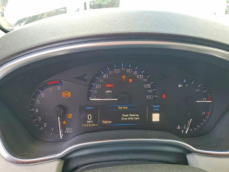 Продаж на аукціоні авто 2013 Cadillac Srx, vin: 3GYFNJE35DS523320, номер лоту: 47611896