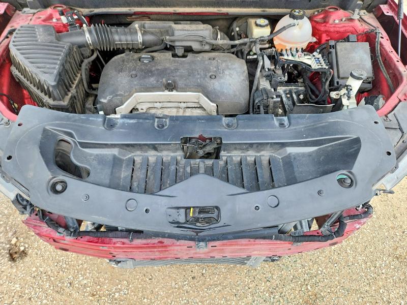 54291536 :رقم المزاد ، 3GNKBBRAXKS671799 vin ، 2019 Chevrolet Blazer مزاد بيع