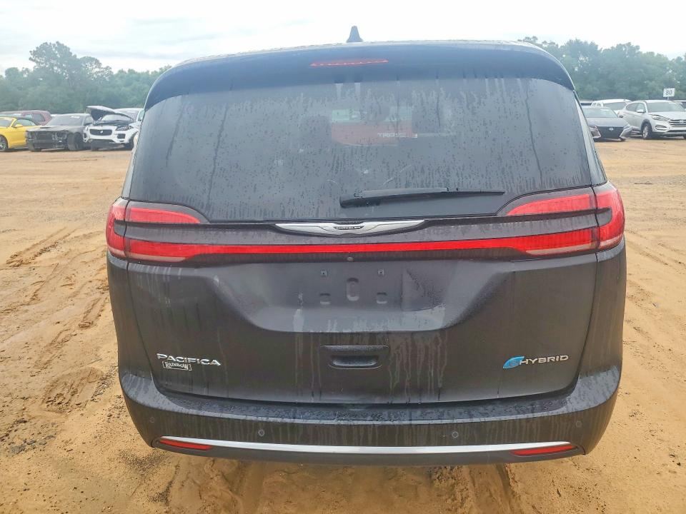 Aukcja sprzedaży 2024 Chrysler Pacifica, vin: 2C4RC1S70RR174264, numer aukcji: 53647016