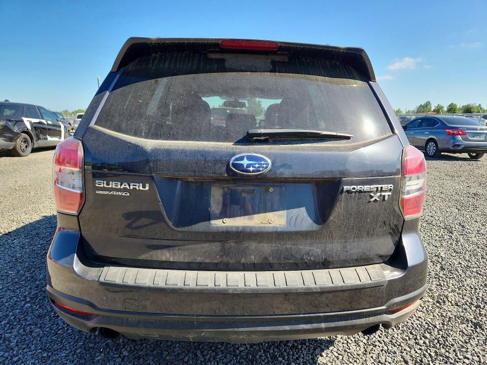 Продаж на аукціоні авто 2015 Subaru Forester, vin: JF2SJGDC5FH839723, номер лоту: 54428846