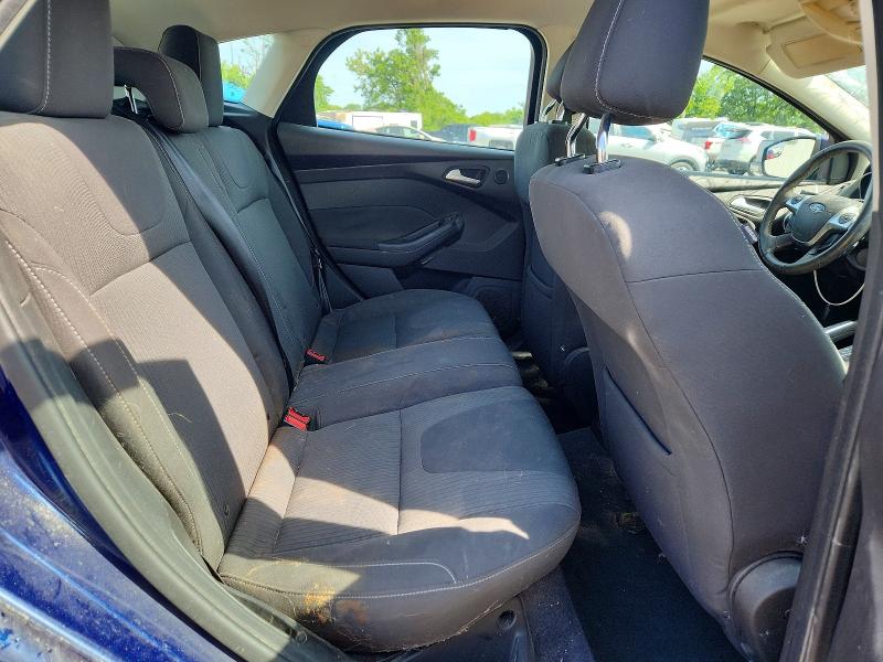 Aukcja sprzedaży 2012 Ford Focus, vin: 1FAHP3N20CL102434, numer aukcji: 53722926