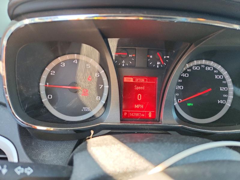 53035106 :رقم المزاد ، 2GKFLWEKXE6253652 vin ، 2014 Gmc Terrain مزاد بيع