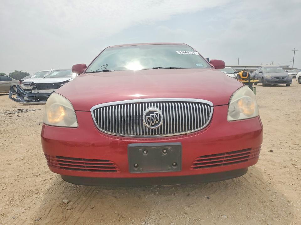 Продаж на аукціоні авто 2008 Buick Lucerne, vin: 1G4HD57248U119830, номер лоту: 51849776