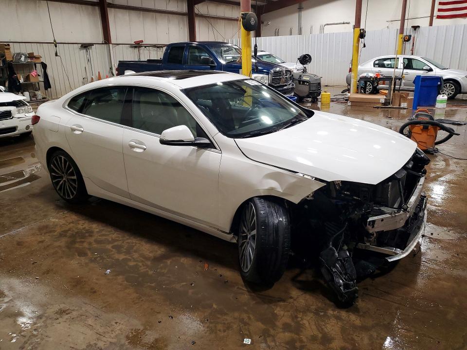 Aukcja sprzedaży 2022 Bmw 228xi, vin: WBA73AK08N7K40739, numer aukcji: 53511306