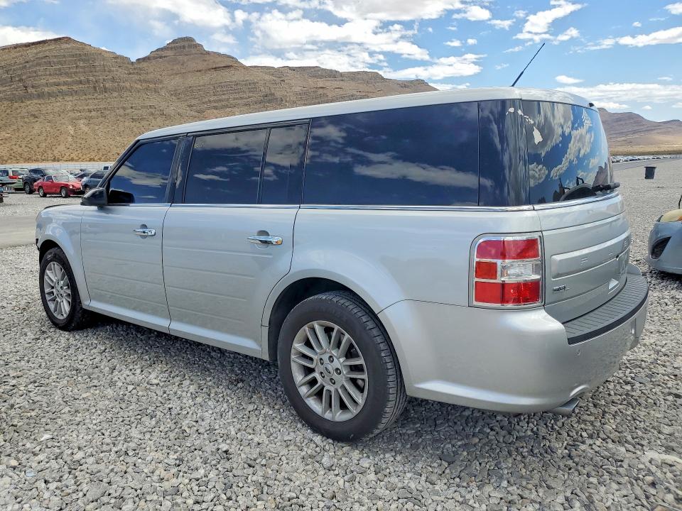 Продажа на аукционе авто 2019 Ford Flex, vin: 2FMGK5C80KBA18390, номер лота: 51671726