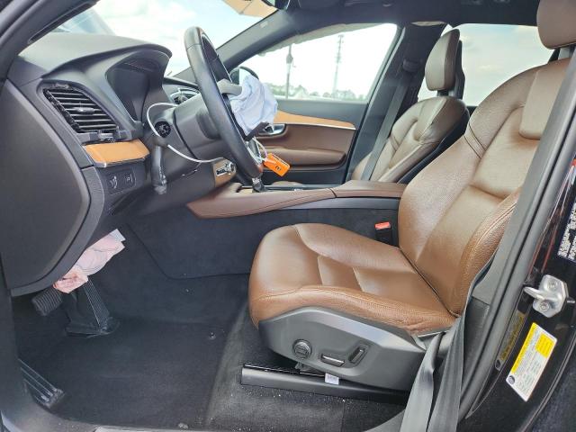 Продаж на аукціоні авто 2022 Volvo Xc90, vin: YV4A22PK6N1807610, номер лоту: 52559196