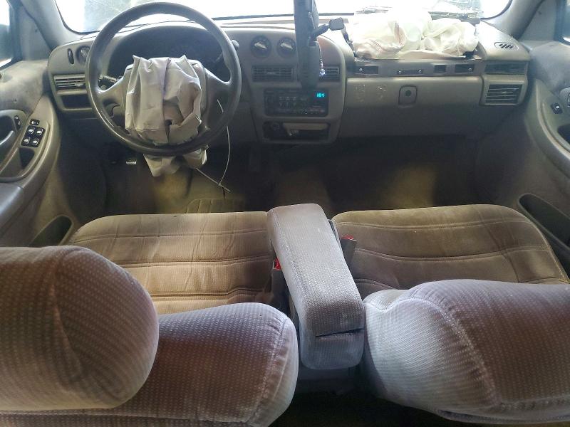 52671076 :رقم المزاد ، 2G1WL52M9T9123166 vin ، 1996 Chevrolet Alumina مزاد بيع