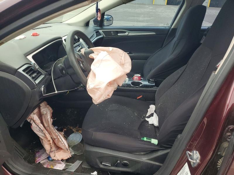 Aukcja sprzedaży 2013 Ford Fusion, vin: 3FA6P0H73DR144158, numer aukcji: 54170186