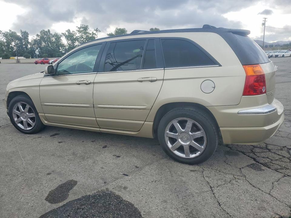 Продаж на аукціоні авто 2005 Chrysler Pacifica, vin: 2C8GF78475R272067, номер лоту: 52089806
