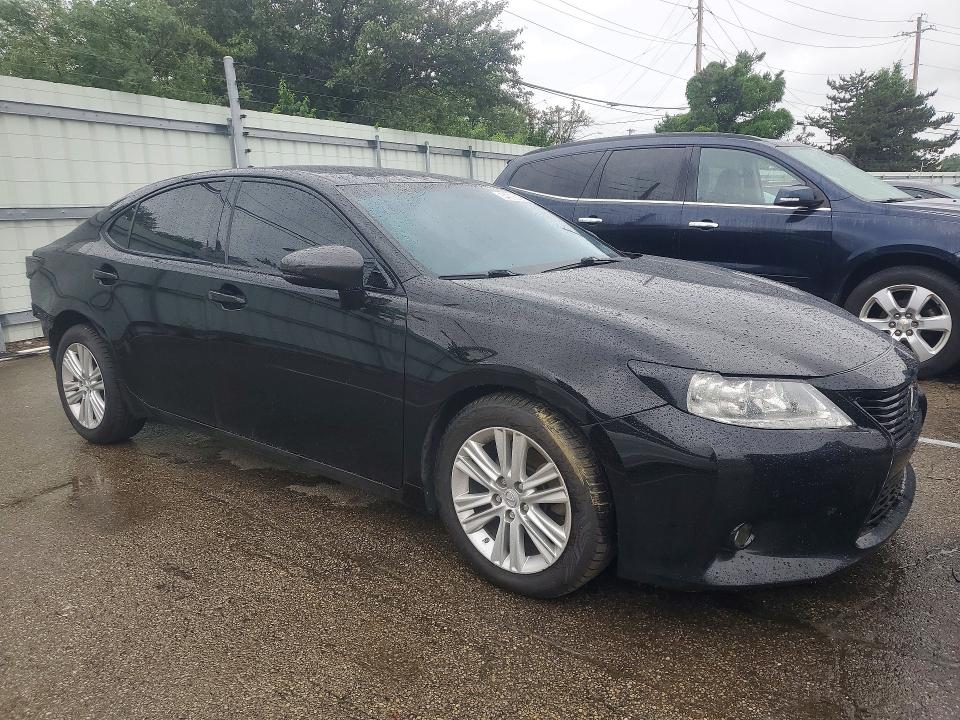 Aukcja sprzedaży 2013 Lexus Es, vin: JTHBK1GG0D2047078, numer aukcji: 54336296