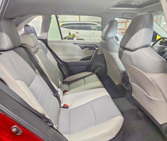 52264236 :رقم المزاد ، 2T3B6RFV3RW061382 vin ، 2024 Toyota Rav4 مزاد بيع