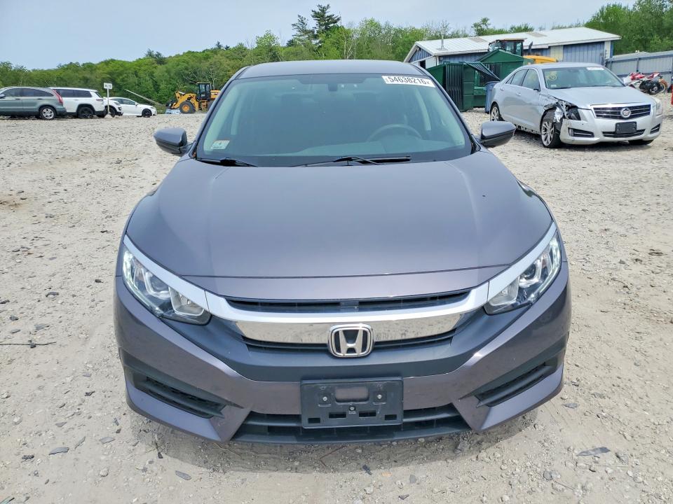 Aukcja sprzedaży 2016 Honda Civic, vin: 19XFC2F58GE015024, numer aukcji: 54638216