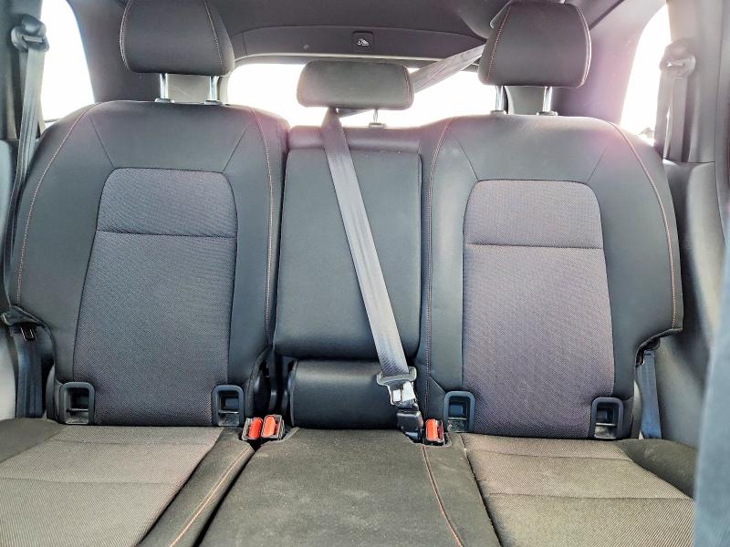 Продажа на аукционе авто 2025 Honda Cr-v, vin: 7FARS5H57SE016350, номер лота: 52346576