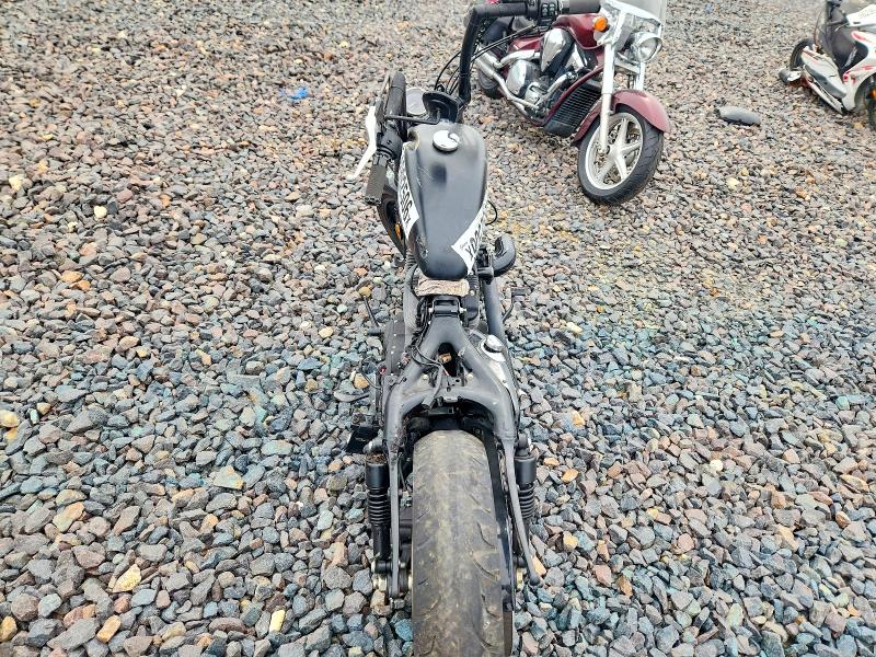 2020 Harley-davidson Xl1200 მანქანა იყიდება აუქციონზე, vin: 1HD1LM319LB415624, აუქციონის ნომერი: 54992506