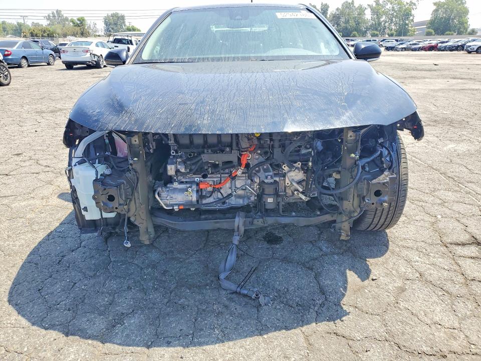 Продажа на аукционе авто 2022 Toyota Camry Hybrid, vin: 4T1G31AK2NU597885, номер лота: 52942186