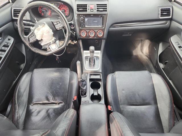 Aukcja sprzedaży 2015 Subaru Wrx, vin: JF1VA1J61F8812774, numer aukcji: 53841616