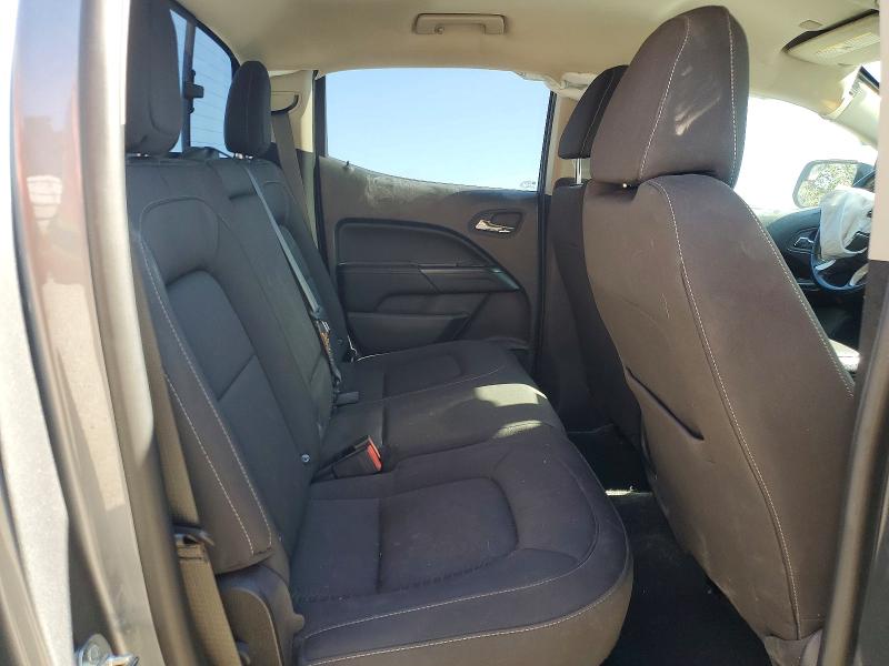 53171346 :رقم المزاد ، 1GTG5CEN9N1118880 vin ، 2022 Gmc Canyon مزاد بيع