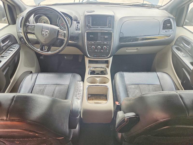 Aukcja sprzedaży 2019 Dodge Grand Caravan, vin: 2C4RDGCG9KR712724, numer aukcji: 54674026
