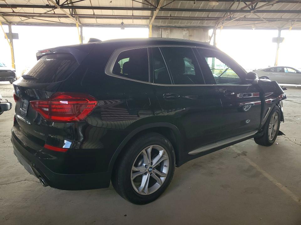 Продаж на аукціоні авто 2020 Bmw X3, vin: 5UXTY3C06LLU72076, номер лоту: 52464256