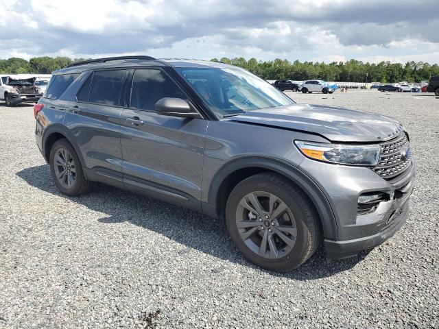 2021 Ford Explorer მანქანა იყიდება აუქციონზე, vin: 1FMSK7DH4MGB28732, აუქციონის ნომერი: 54185356