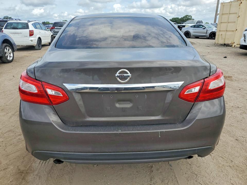 54520896 :رقم المزاد ، 1N4AL3AP0HN304751 vin ، 2017 Nissan Altima مزاد بيع