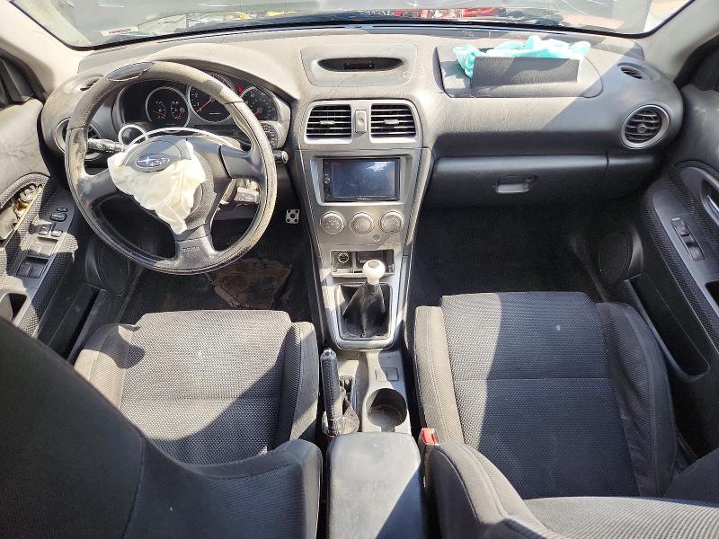 Aukcja sprzedaży 2005 Subaru Impreza, vin: JF1GG29615G802851, numer aukcji: 52067636