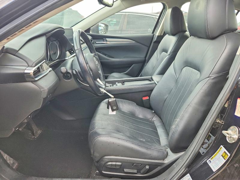 Aukcja sprzedaży 2020 Mazda 6, vin: JM1GL1WY5L1526972, numer aukcji: 53771946