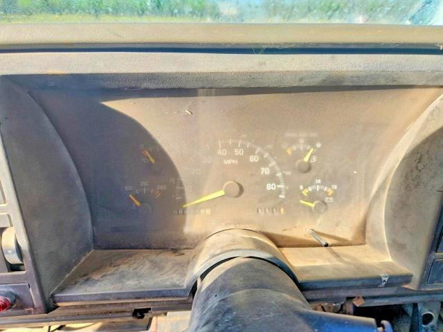 Продаж на аукціоні авто 1994 Chevrolet Gmt-400, vin: 1GBKC34F8RJ116221, номер лоту: 55562856