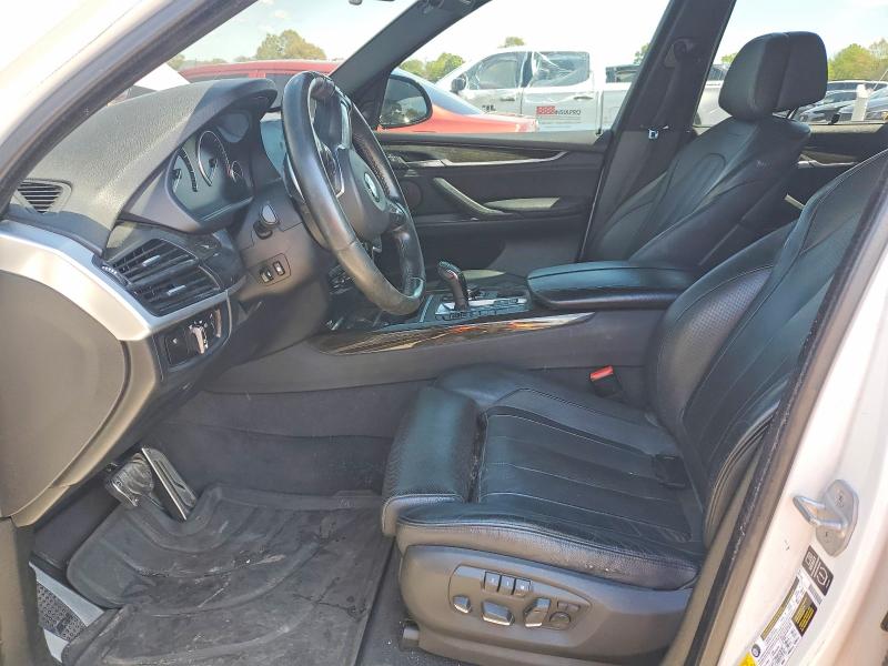 Продаж на аукціоні авто 2014 Bmw X5, vin: 5UXKR6C50E0J72009, номер лоту: 47264566