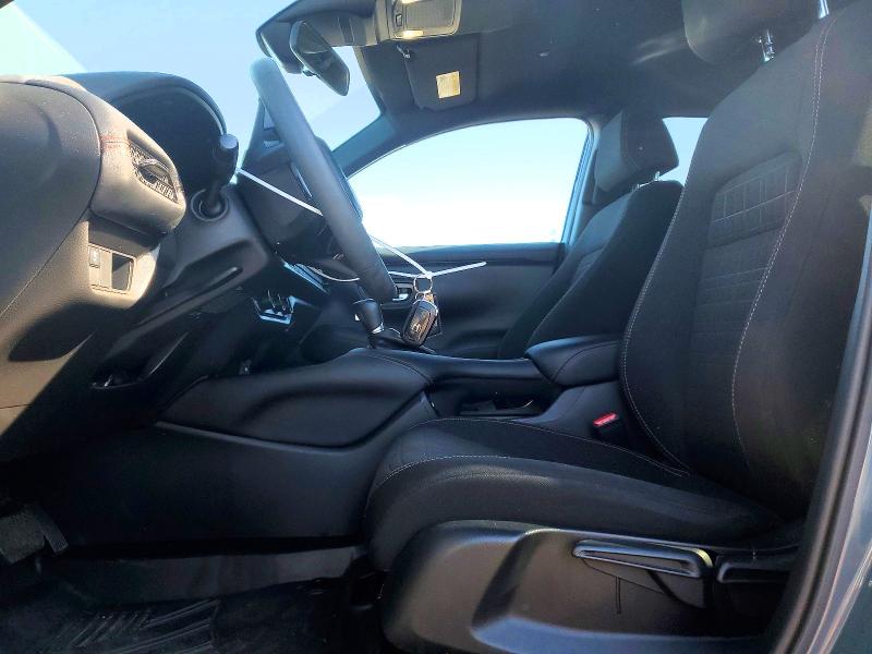 Продаж на аукціоні авто 2023 Honda Hr-v, vin: 3CZRZ2H55PM744834, номер лоту: 54852116