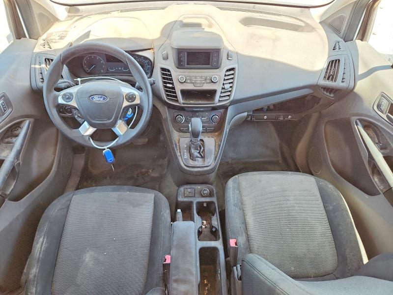 53775986 :رقم المزاد ، NM0LS7E21K1397464 vin ، 2019 Ford Transit Connect مزاد بيع